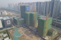 星光城广场实景图