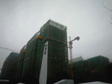 蓝光未来4室2厅南