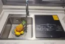 桃李湖滨样板间