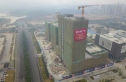 星光城广场实景图