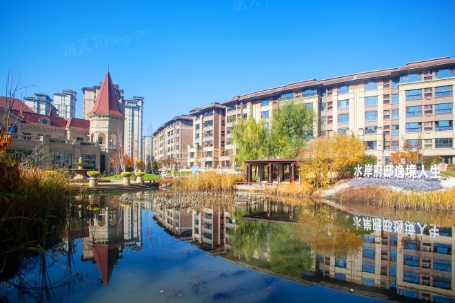 【长春恒大首府小区,二手房,租房】- 长春房天下