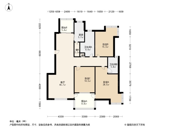 香格里拉花园