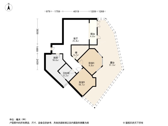 绿城理想之城蓝庭