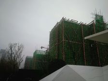 蓝光未来3室2厅南西南