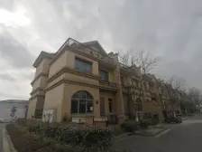 上大·锦秋花园十七区·1室·1厅