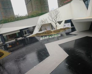 蓝光未来 4室2厅 南