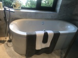 360平米户型浴缸