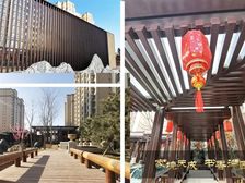 文昌郡98平米毛坯大红本满三阳户型