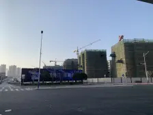 水土 万科四季都会6号地块(蓝茵)三房65万