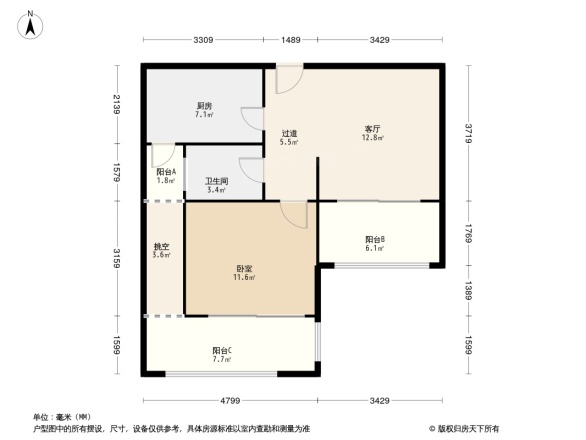 世茂尚景翠苑