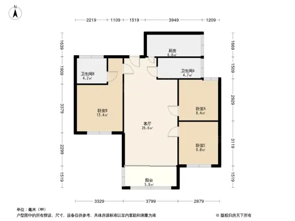 中兴国际花园