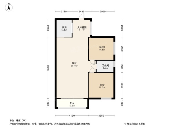 清江润城四期