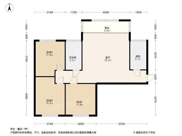 上合园