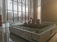 好楼层好位置 一天没住过 善耕草桥都在 有钥匙随时看