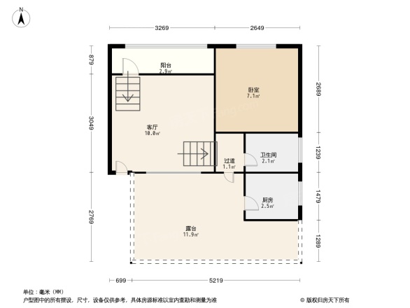 金禾苑阳光城