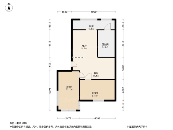 气象台社区