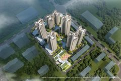 来看看2024年11月惠州仲恺7000-8000元/㎡的高性价比楼盘!