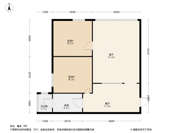 冈州大道中住宅楼