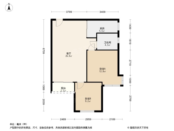 清江润城四期