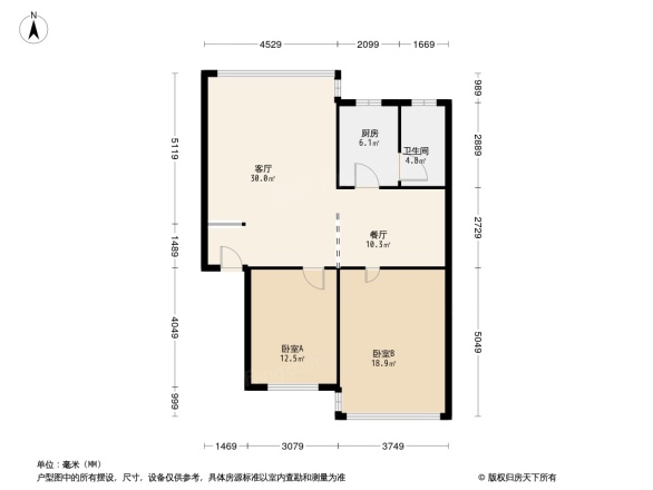 电厂宿舍南区