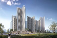 盛世春江[邕宁]