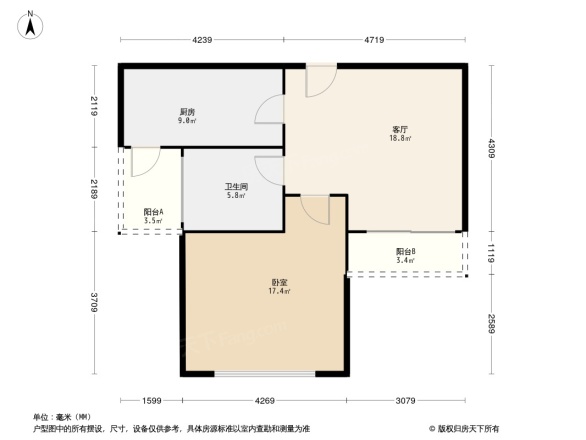 世茂尚景翠苑