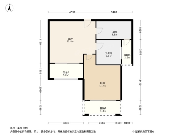 世茂尚景翠苑