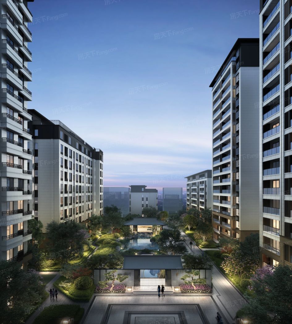 棠樾府楼盘相册