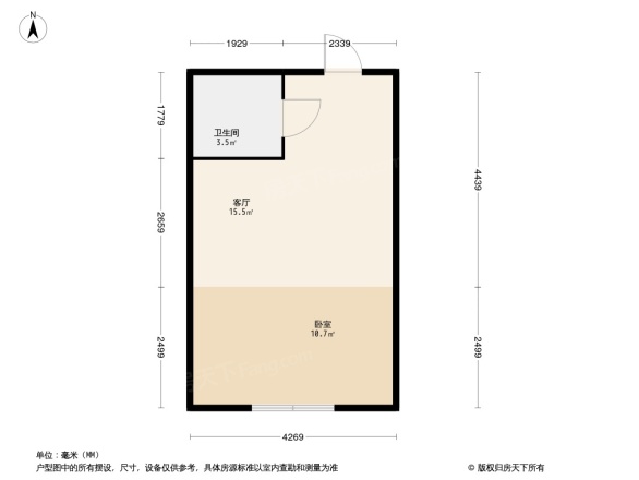 龙旺康桥丹堤