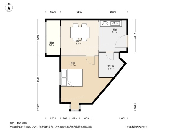 新希望家园