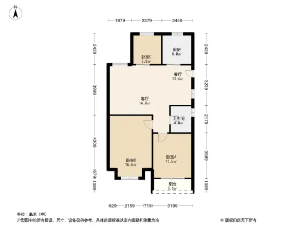 盈都江悦城