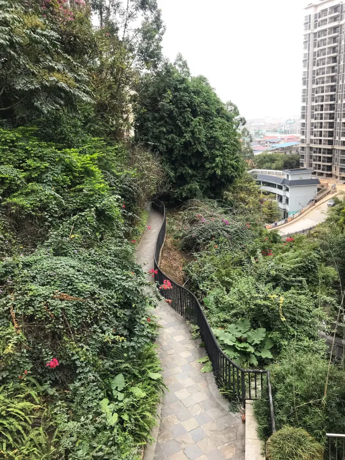 【南宁天池山·中脊小区,二手房,租房】- 南宁房天下