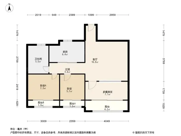 盈都江悦城