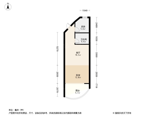 龙腾华景