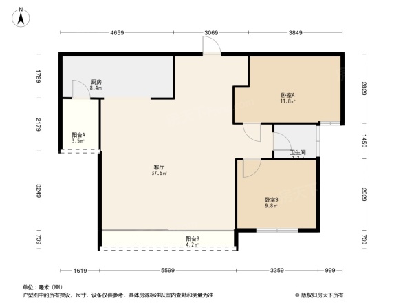 中兴国际花园