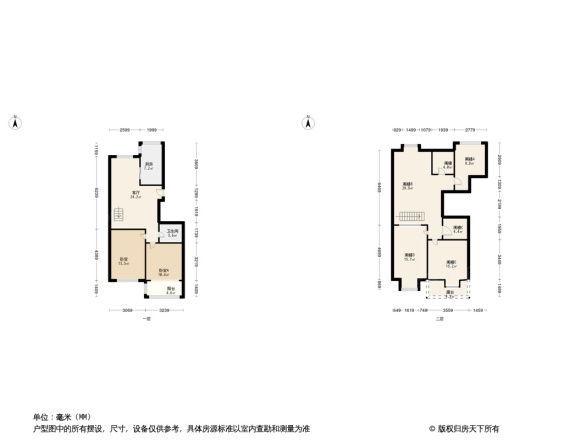 天惠府