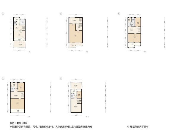 香水郡小区