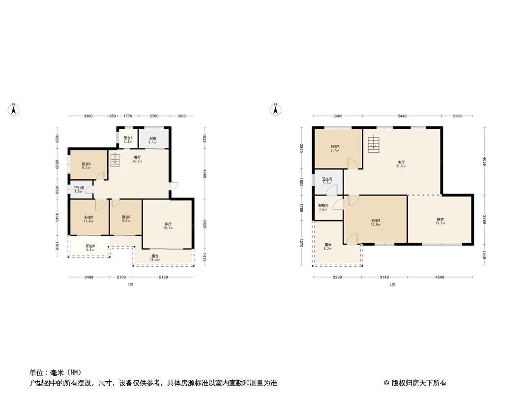 户型图0/1