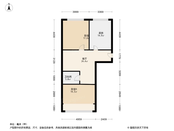 亢家庄小区