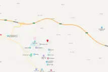 秦博观山阅电子地图