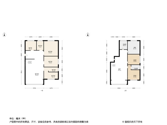 山水名园三期