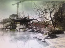 万达次新精装,四室正南户型好楼层,业主自住诚心出售