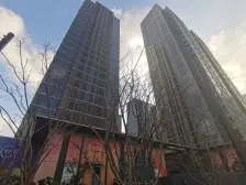 复兴珑御1室2厅1卫南朝向2150.00万元/套出售