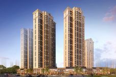 南岸馨园[孝南]