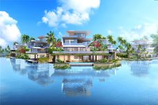 海棠湾·云境[海棠区]