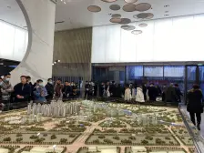 融创城融馨园 双卫格局 有电梯 次新小区 满二 产权清晰