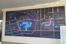 桃李湖滨交通图