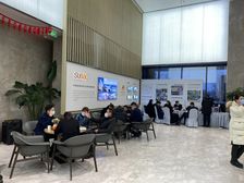 管南洋房社区融创城128平精装3房次新小区