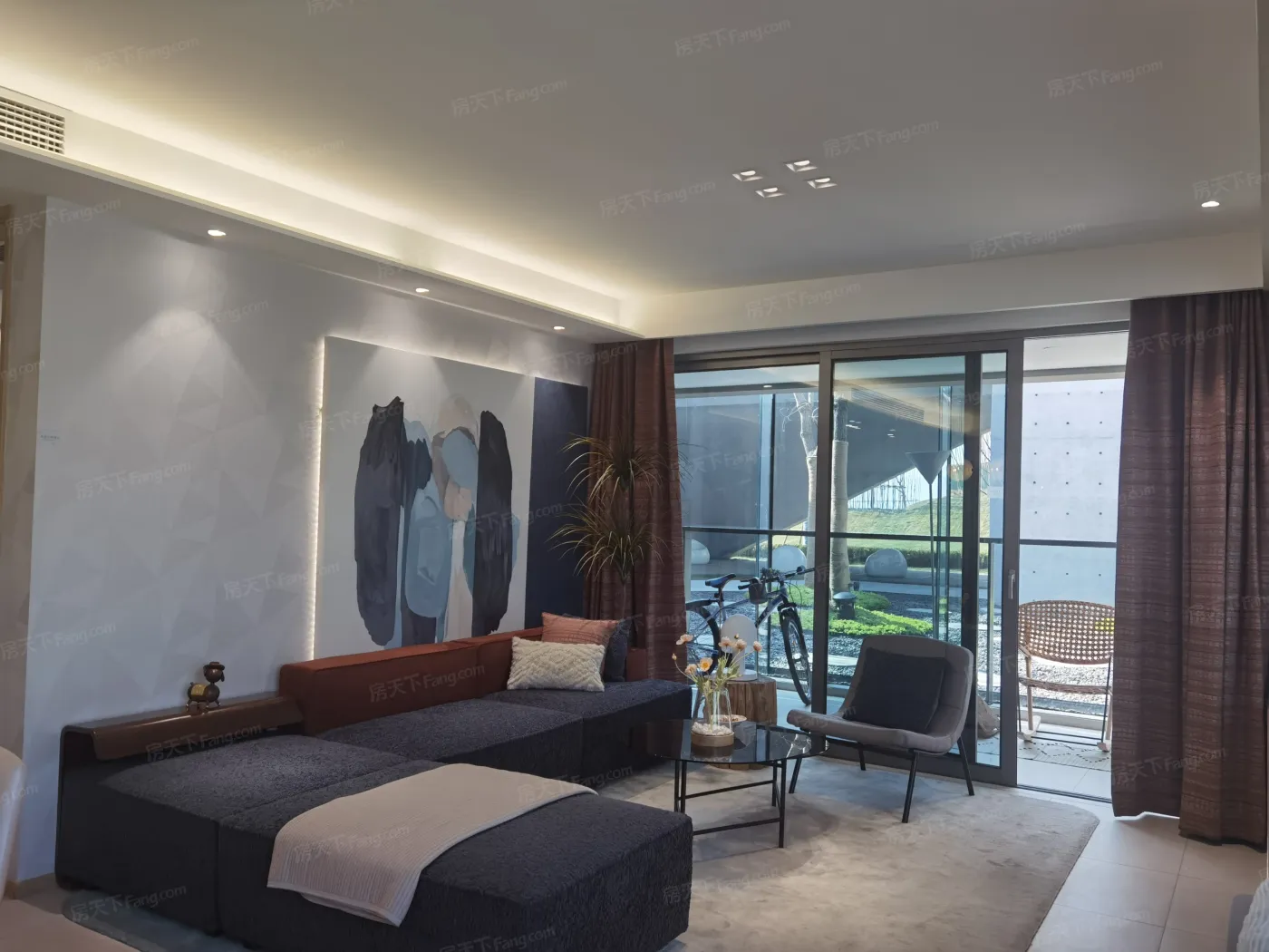 桃李湖滨-杭州房天下