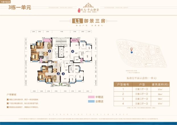 贵阳恒大半山御景别墅